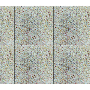 Terrazo Karo Karayakup