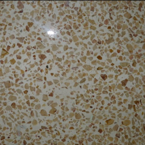 Terrazo Karo Hisarardı