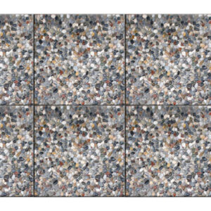 Wash Beton İzmir Çakılı