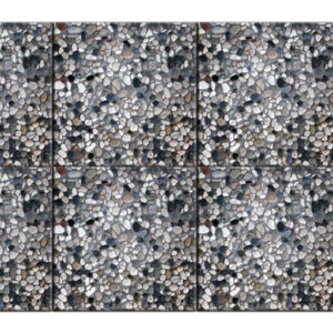 Wash Beton Antalya Çakıllı