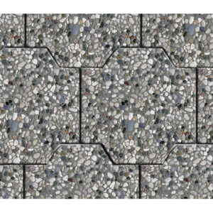 Wash Beton Kilit Modelleri - Dekor Taşı