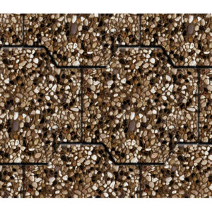 Wash Beton Kilit Modeli