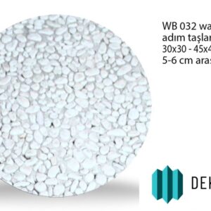 Cristian Wash Beton Karo - Dekor Taşı