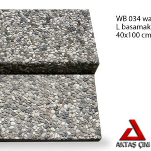 Wash Beton Basamak Mtül fiyatı Bursa