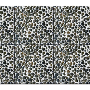 Wash Beton Siyah Dolomit