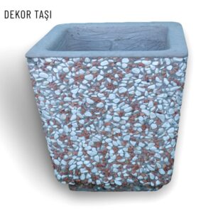 Adana Beton Saksı