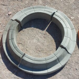 Ağaç Dibi Bordür (60/90 cm)