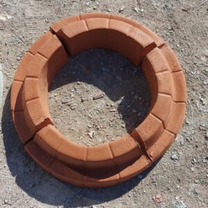 Ağaç Etrafı Taşı