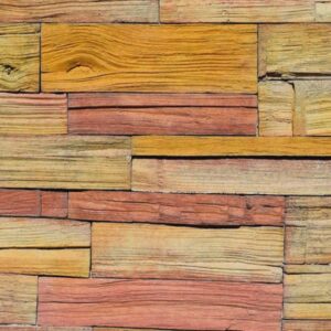 AHŞAP TAŞ - AHT10007