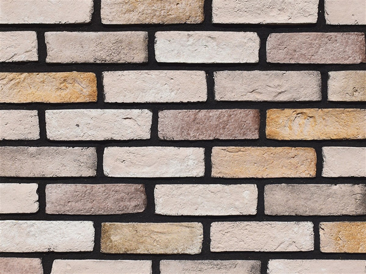 Akçatepe Eski Tuğla