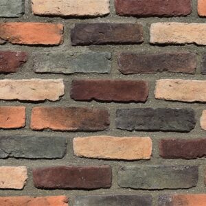 Alanköy Bozuk Tuğla