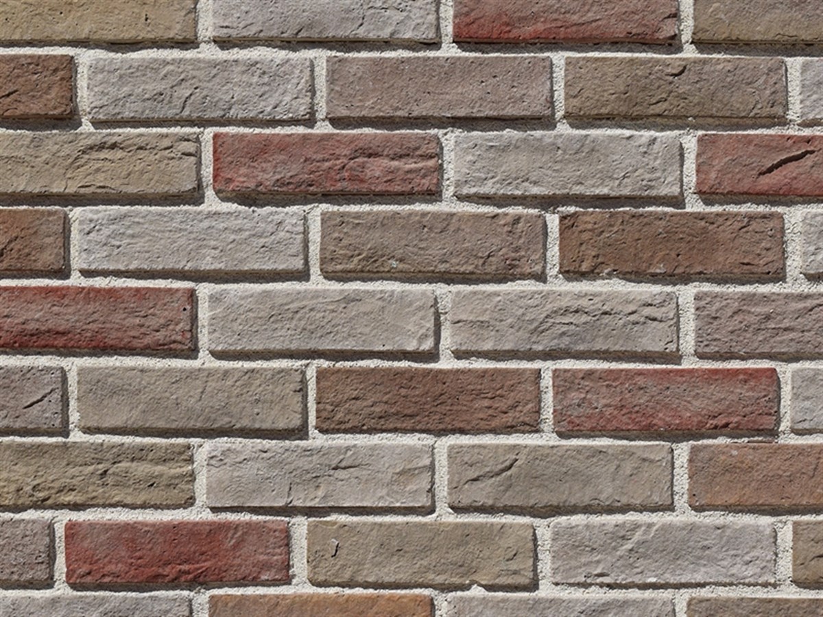 Ali Dekor Kültür Tuğlası