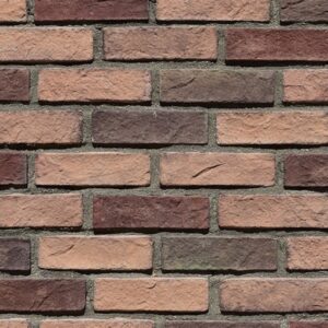 Andrey Dekor Kültür Tuğlası