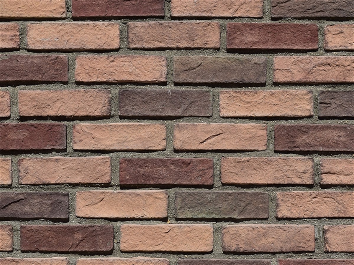 Andrey Dekor Kültür Tuğlası