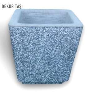 Antalya Beton Saksı
