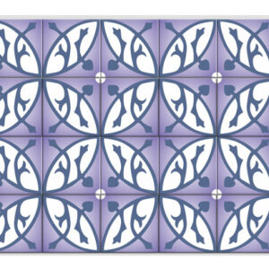 Antalya'da Desenli Karo