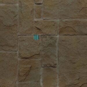 Ara Modeli Kayrak Fiber Duvar Paneli