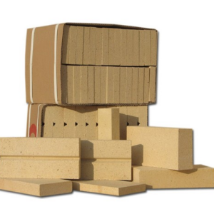 Ateş Tuğla Fırın Tuğlası 10 x 20 x 2 cm 10 lu