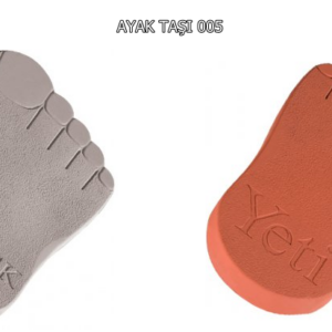 Ayak Adım Taşı Takımı