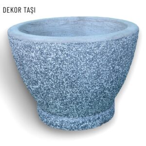 Aydın Beton Saksı