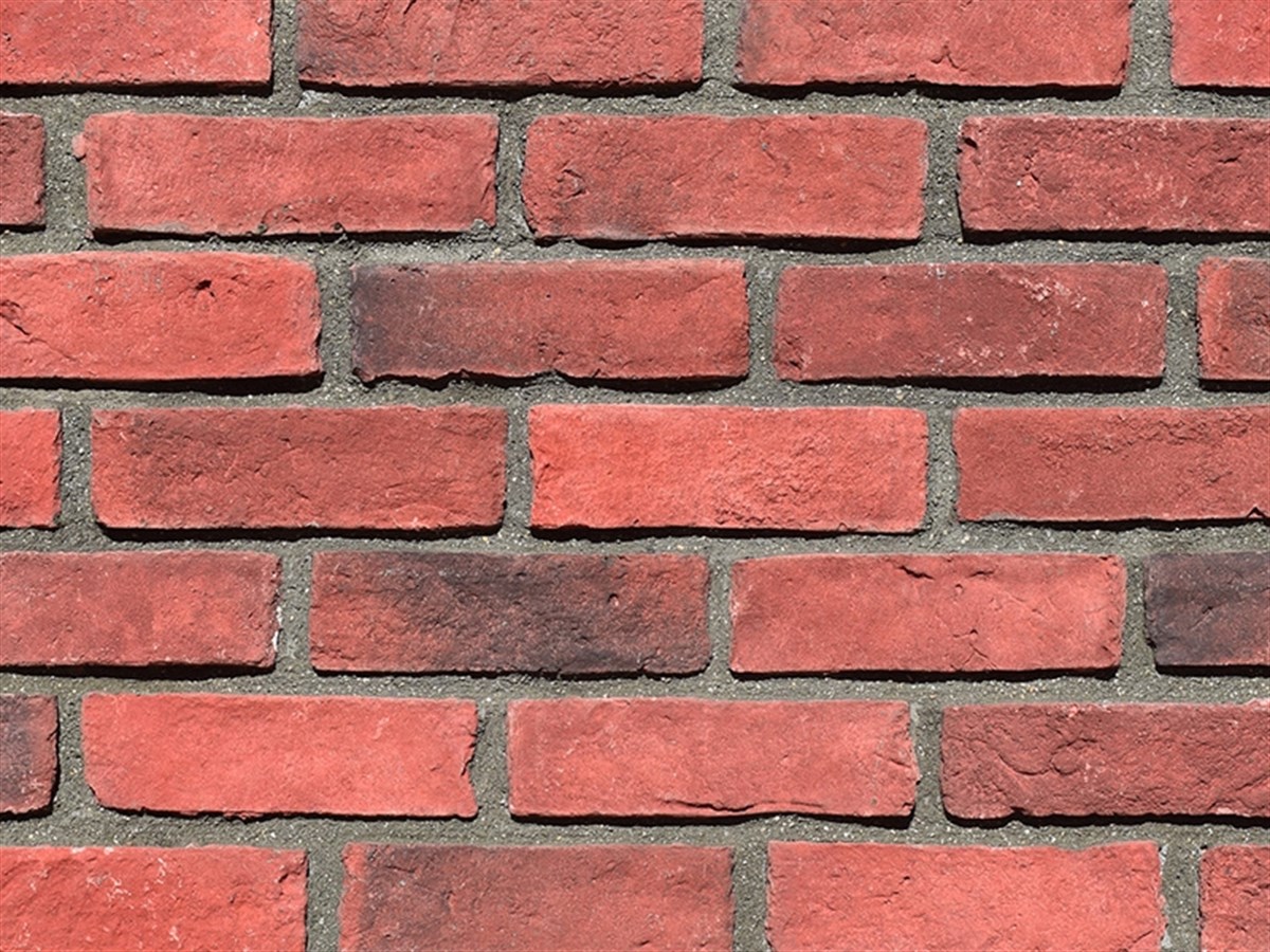 Azıklı Eski Tuğla