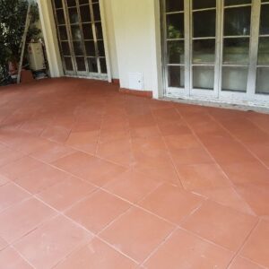 30x30x1.5 terracotta zemin kaplama