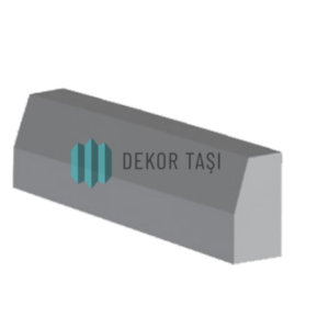 Bahçe Bordür Taşı Filmli