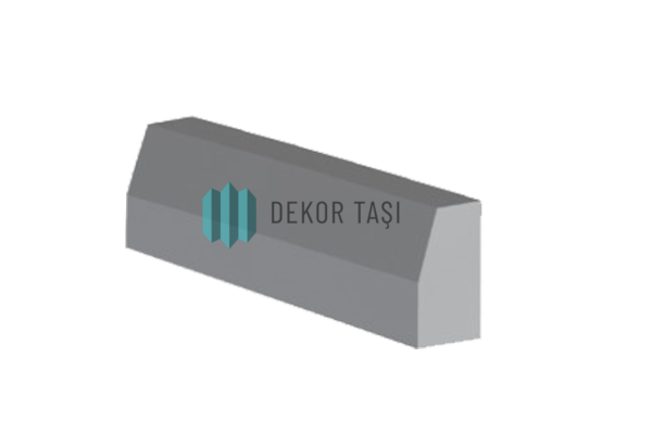 Bahçe Bordür Taşı Filmli