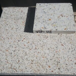 Fakılar Terrazzo Karo