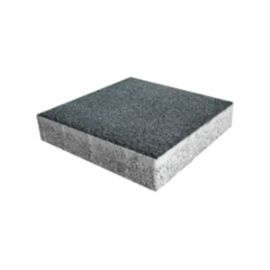 Bazalt Kumlamalı 15×15 Parke