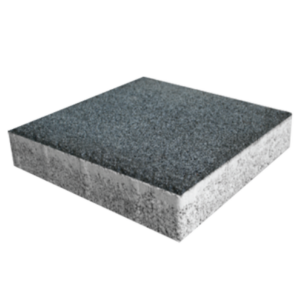 Bazalt Kumlamalı 30x30 Parke