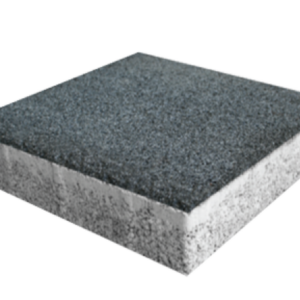 Bazalt Kumlamalı 50x50 Parke