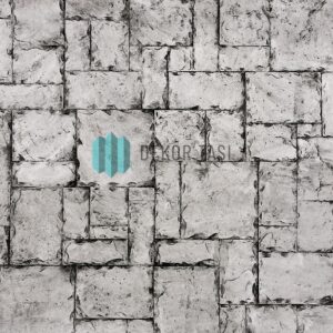 Behind Modeli Kayrak Fiber Duvar Paneli