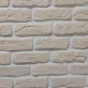 Beyaz Kültür Tuğlası