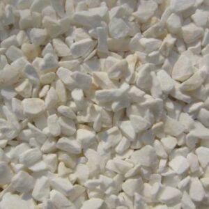 Beyaz Mozaik (25 Kg )