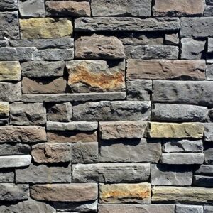 Stonewrap Arcadia Antrasit Kültür Taşı