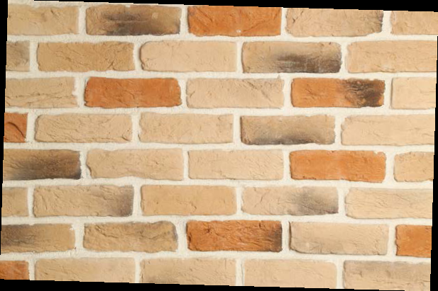 Eski Tuğla BP - 3016 Soil - Cemre Mix