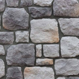 Lagos BP-6005 Anthracite Kültür Taşı