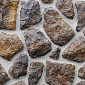 BP-9004 Brown kültür taşı