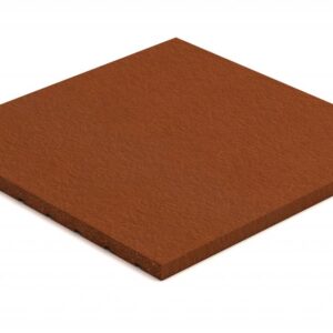 EKOS 30x30 cm Kırmızı Cotto Zemin Kaplama Tuğlası