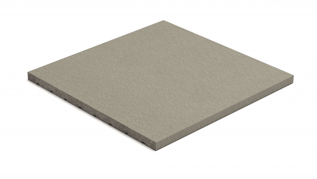 Gri (Ekos Gri) EKOS COTTO KARE