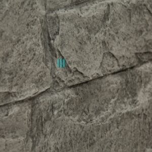 Dalton Modeli Kayrak Fiber Duvar Paneli