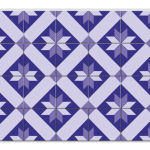 . Desenli Yer Karosu