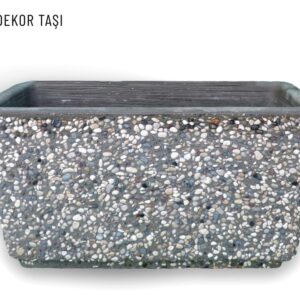 Diyarbakır Beton Saksı