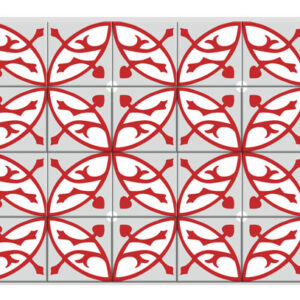 Esentepe Desenli Karo