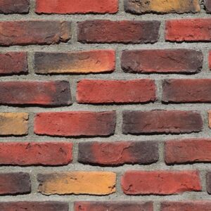 Felemenk Bozuk Tuğla