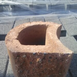 Fiore Lite Şev Taşı Kırmızı