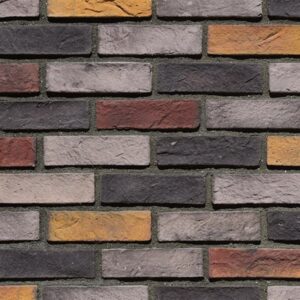 Georg Dekor Kültür  Tuğlası