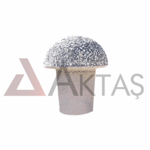 Granit Kumlamalı Kaldırım Mantarı