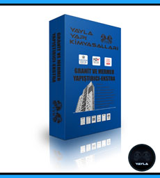 Granit Mermer Yapıştırıcı (25 Kg)